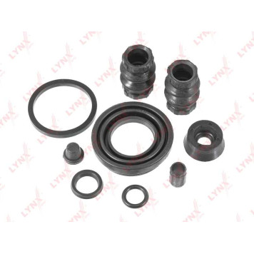 Ремкомплект тормозного суппорта заднего (для поршня ? 34 mm, суппорт TRW/Lucas) <b>LYNXAUTO BC-0049</b>