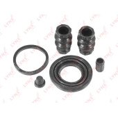 Ремкомплект тормозного суппорта заднего (для поршня ? 34 mm, суппорт Lucas) <b>LYNXAUTO BC-0054</b>