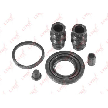 Ремкомплект тормозного суппорта заднего (для поршня ? 34 mm, суппорт Lucas) <b>LYNXAUTO BC-0054</b>