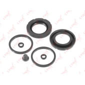 Ремкомплект тормозного суппорта заднего (для поршня ? 35 mm, суппорт ATE/Bendix) <b>LYNXAUTO BC-0060</b>