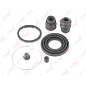 Ремкомплект тормозного суппорта заднего (для поршня ? 35 mm, суппорт Akebono) <b>LYNXAUTO BC-0064</b>