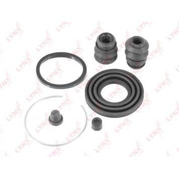 Ремкомплект тормозного суппорта заднего (для поршня ? 35 mm, суппорт Akebono) <b>LYNXAUTO BC-0064</b>