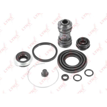 Ремкомплект тормозного суппорта заднего (для поршня ? 35 mm, суппорт Akebono) <b>LYNXAUTO BC-0067</b>