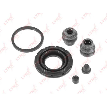 Р-кт суппорта тормозного заднего (для поршня D=35mm, суппорт Akebono) NISSAN Juke 10> / Qashqai(J10) 07-13 / Tiida(C11) 07> / X-Trail(T31) 07-13 <b>LYNXAUTO BC-0071</b>