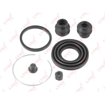 Ремкомплект тормозного суппорта заднего (для поршня ? 35 mm, суппорт Akebono) <b>LYNXAUTO BC-0073</b>