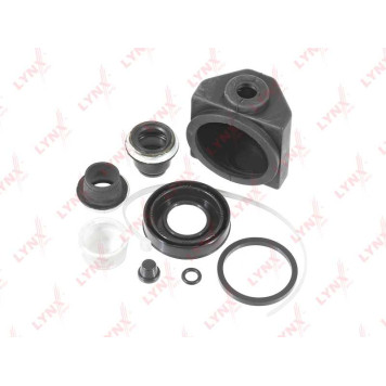 Ремкомплект тормозного суппорта заднего (для поршня ? 36 mm, суппорт Bendix) <b>LYNXAUTO BC-0076</b>