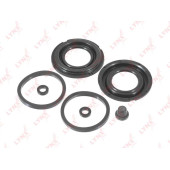 Ремкомплект тормозного суппорта заднего (для поршня ? 36 mm, суппорт ATE) <b>LYNXAUTO BC-0083</b>