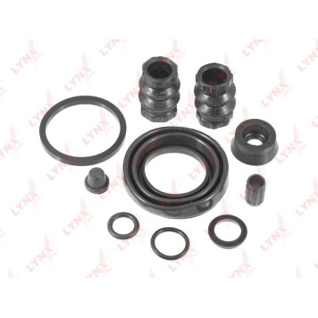 Ремкомплект тормозного суппорта заднего (для поршня ? 36 mm, суппорт TRW/Lucas) <b>LYNXAUTO BC-0085</b>