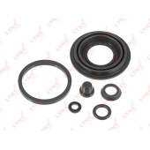 Р-кт суппорта тормозного заднего (для поршня D=36mm, суппорт Bosch) OPEL Corsa D, TOYOTA Auris(E15/E18) 07> / Corolla(E15/E18) 06>, FIAT Punto 12> <b>LYNXAUTO BC-0089</b>