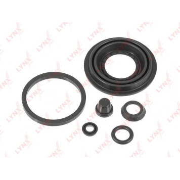 Р-кт суппорта тормозного заднего (для поршня D=36mm, суппорт Bosch) OPEL Corsa D, TOYOTA Auris(E15/E18) 07> / Corolla(E15/E18) 06>, FIAT Punto 12> <b>LYNXAUTO BC-0089</b>