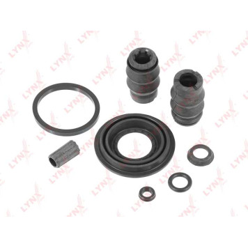 Р-кт суппорта тормозного заднего (для поршня D=36mm, суппорт Bosch) OPEL Corsa D, TOYOTA Auris(E15/E18) 07> / Corolla(E15/E18) 06>, FIAT Punto 12> <b>LYNXAUTO BC-0093</b>