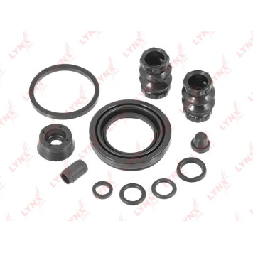 Р-кт суппорта тормозного заднего (для поршня D=38mm, суппорт TRW/Lucas) <b>LYNXAUTO BC-0105</b>