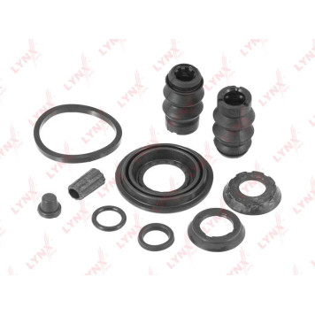 Р-кт суппорта тормозного заднего (для поршня D=38mm, суппорт Bosch) FORD Mondeo III 00-07, JAGUAR X-Type 02-09< RENAULT Kangoo I 01> <b>LYNXAUTO BC-0113</b>