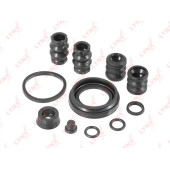 Р-кт суппорта тормозного заднего (для поршня D=38mm, суппорт Lucas) <b>LYNXAUTO BC-0114</b>