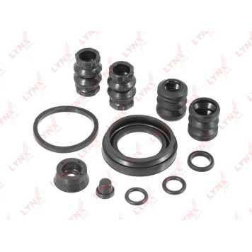 Р-кт суппорта тормозного заднего (для поршня D=38mm, суппорт Lucas) <b>LYNXAUTO BC-0114</b>