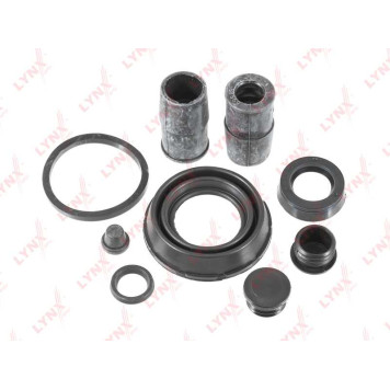 Ремкомплект тормозного суппорта заднего (для поршня ? 38 mm, суппорт ATE) <b>LYNXAUTO BC-0115</b>