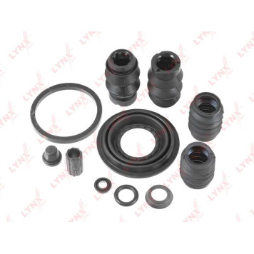 Ремкомплект тормозного суппорта заднего (для поршня ? 38 mm, суппорт Bosch) <b>LYNXAUTO BC-0116</b>