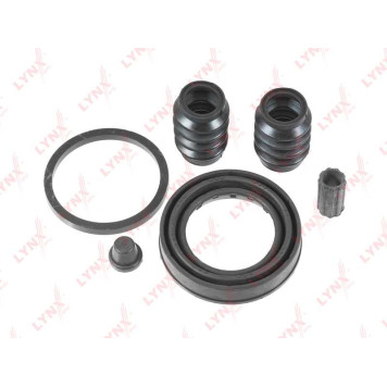 Ремкомплект тормозного суппорта заднего (для поршня ? 38 mm, суппорт Bosch) <b>LYNXAUTO BC-0117</b>