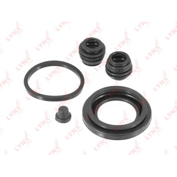 Р-кт суппорта тормозного заднего (для поршня D=38mm, суппорт Nissin) HONDA Accord VII-VIII 03> / Crosstour 12> / CR-V II 01-07 / FR-V 04> / Legend II-III 91-97 / Shuttle(RA) 94-04 / Stream(RN) 01> <b>LYNXAUTO BC-0118</b>