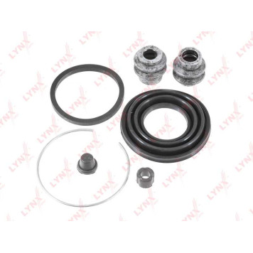 Ремкомплект тормозного суппорта заднего (для поршня ? 38 mm, суппорт Akebono) <b>LYNXAUTO BC-0119</b>