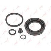 Р-кт суппорта тормозного заднего (для поршня D=38mm, суппорт Lucas) <b>LYNXAUTO BC-0127</b>