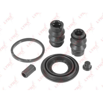 Р-кт суппорта тормозного заднего (для поршня D=38mm, суппорт Bosch) FORD Mondeo III 00-07, JAGUAR X-Type 02-09< RENAULT Kangoo I 01> <b>LYNXAUTO BC-0130</b>