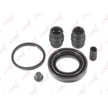 Ремкомплект тормозного суппорта заднего (для поршня ? 38 mm, суппорт Tokico) <b>LYNXAUTO BC-0132</b>