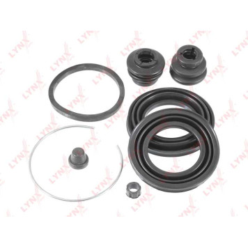 Ремкомплект тормозного суппорта заднего (для поршня ? 38 mm, суппорт Advics) <b>LYNXAUTO BC-0134</b>