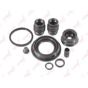 Ремкомплект тормозного суппорта заднего (для поршня ? 38 mm) <b>LYNXAUTO BC-0143</b>