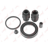 Ремкомплект тормозного суппорта заднего (для поршня ? 38 mm, суппорт Bosch) <b>LYNXAUTO BC-0144</b>