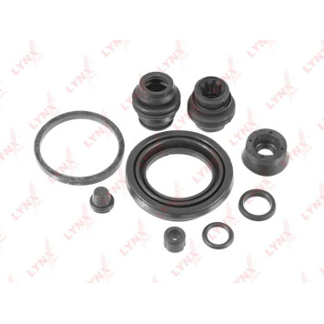 Ремкомплект тормозного суппорта заднего (для поршня ? 38 mm, суппорт Akebono) <b>LYNXAUTO BC-0146</b>