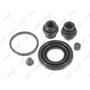 Ремкомплект тормозного суппорта заднего (для поршня ? 38 mm, суппорт Akebono) <b>LYNXAUTO BC-0147</b>