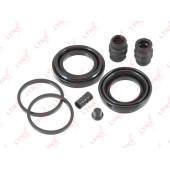 Ремкомплект тормозного суппорта переднего (для поршня ? 40 mm, суппорт Tokico) <b>LYNXAUTO BC-0160</b>