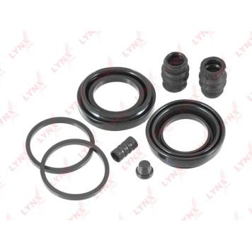 Ремкомплект тормозного суппорта переднего (для поршня ? 40 mm, суппорт Tokico) <b>LYNXAUTO BC-0160</b>