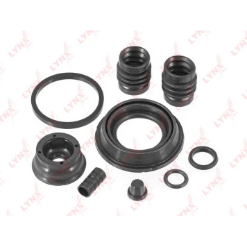 Р-кт суппорта тормозного заднего (для поршня D=40mm, суппорт ATE) CHEVROLET Cruze 09> / Orlando 11>, OPEL Astra J 09> / Zafira C 11> <b>LYNXAUTO BC-0176</b>