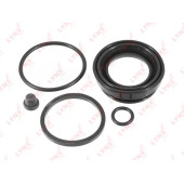 Ремкомплект тормозного суппорта заднего (для поршня ? 41 mm, суппорт TRW) <b>LYNXAUTO BC-0180</b>