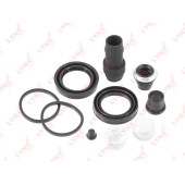 Ремкомплект тормозного суппорта переднего (для поршня ? 42 mm, суппорт Bendix) <b>LYNXAUTO BC-0187</b>