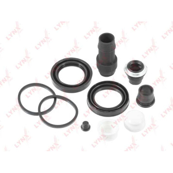 Ремкомплект тормозного суппорта переднего (для поршня ? 42 mm, суппорт Bendix) <b>LYNXAUTO BC-0187</b>