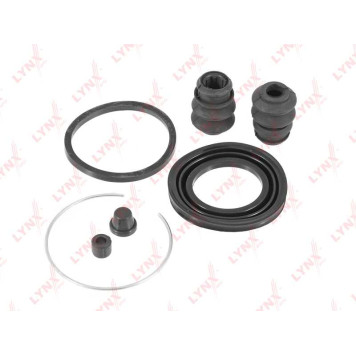 Р-кт суппорта тормозного заднего (для поршня D=42mm, суппорт Akebono) ISUZU Trooper II-III 91-04, OPEL Frontera A/B 95> / Monterey A/B 91> <b>LYNXAUTO BC-0188</b>