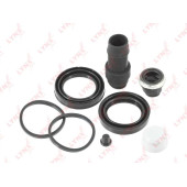 Ремкомплект тормозного суппорта переднего (для поршня ? 42 mm, суппорт Bendix) <b>LYNXAUTO BC-0197</b>