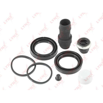 Ремкомплект тормозного суппорта переднего (для поршня ? 42 mm, суппорт Bendix) <b>LYNXAUTO BC-0197</b>