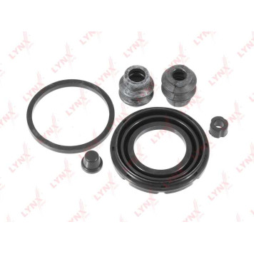 Ремкомплект тормозного суппорта заднего (для поршня ? 42 mm, суппорт Akebono) <b>LYNXAUTO BC-0204</b>