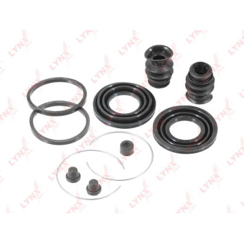 Р-кт суппорта тормозного переднего (для поршня D=43mm, суппорт Akebono) <b>LYNXAUTO BC-0208</b>