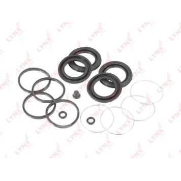 Ремкомплект тормозного суппорта переднего (для поршня ? 43 mm, суппорт Sumitomo) <b>LYNXAUTO BC-0212</b>