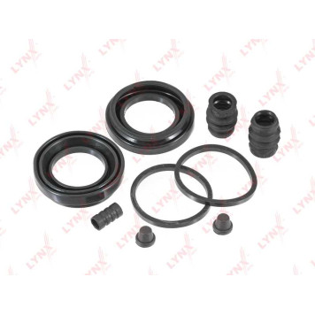 Р-кт суппорта тормозного переднего (для поршня D=43mm, суппорт Tokico) <b>LYNXAUTO BC-0213</b>