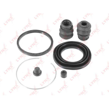 Ремкомплект тормозного суппорта заднего (для поршня ? 43 mm, суппорт Akebono) <b>LYNXAUTO BC-0214</b>