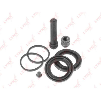 Ремкомплект тормозного суппорта переднего (для поршня ? 43 mm, суппорт Sumitomo) <b>LYNXAUTO BC-0241</b>