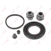 Р-кт суппорта тормозного заднего (для поршня D=43mm, суппорт Akebono) <b>LYNXAUTO BC-0246</b>