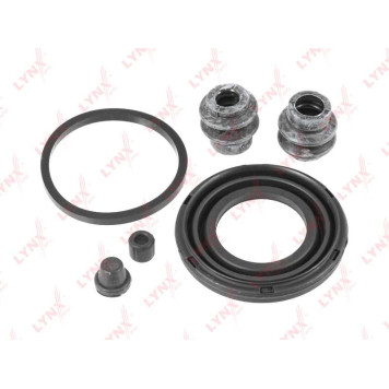 Р-кт суппорта тормозного заднего (для поршня D=43mm, суппорт Akebono) <b>LYNXAUTO BC-0246</b>