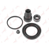 Ремкомплект тормозного суппорта заднего (для поршня ? 43 mm, суппорт Advics) <b>LYNXAUTO BC-0251</b>